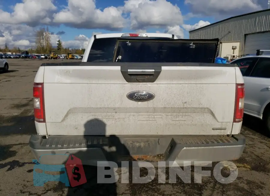 1FTEW1E42KKC44312 Photo# 6
