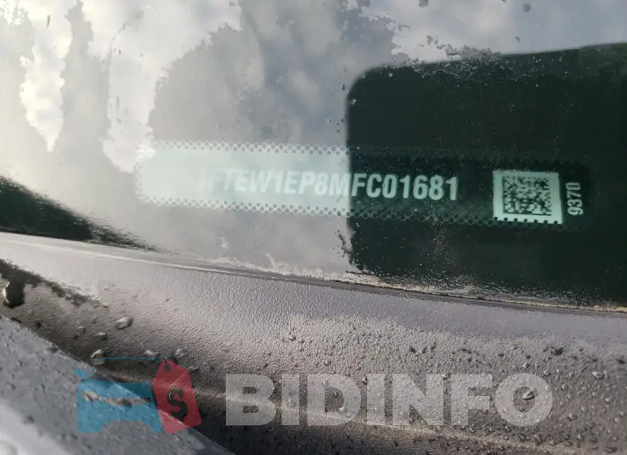 1FTEW1EP8MFC01681 Photo# 12