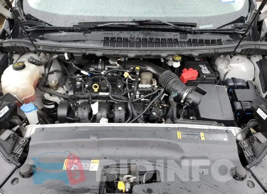 2FMPK3G93KBB32262 Photo# 11