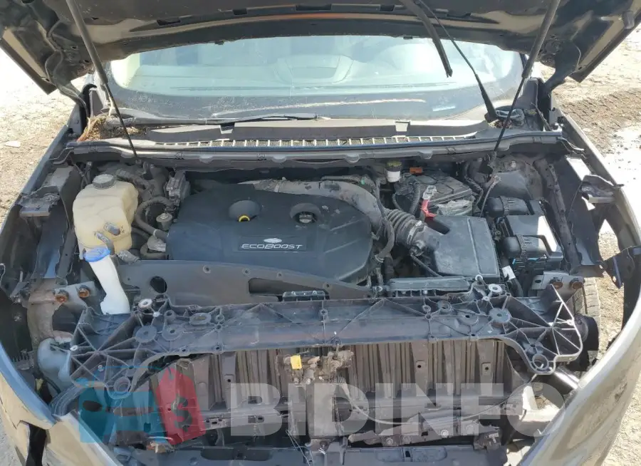 2FMTK4J90FBC13075 Photo# 11