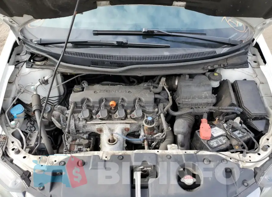 19XFB2F57FE278753 Photo# 11