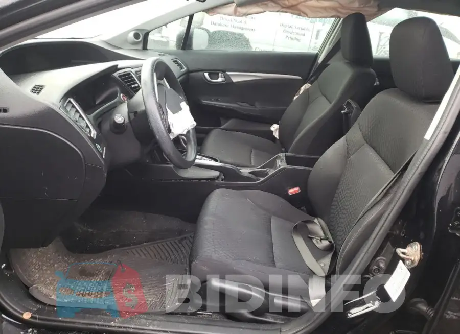 19XFB2F89FE004898 Photo# 7
