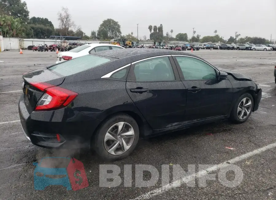 19XFC2F65LE208301 Photo# 3