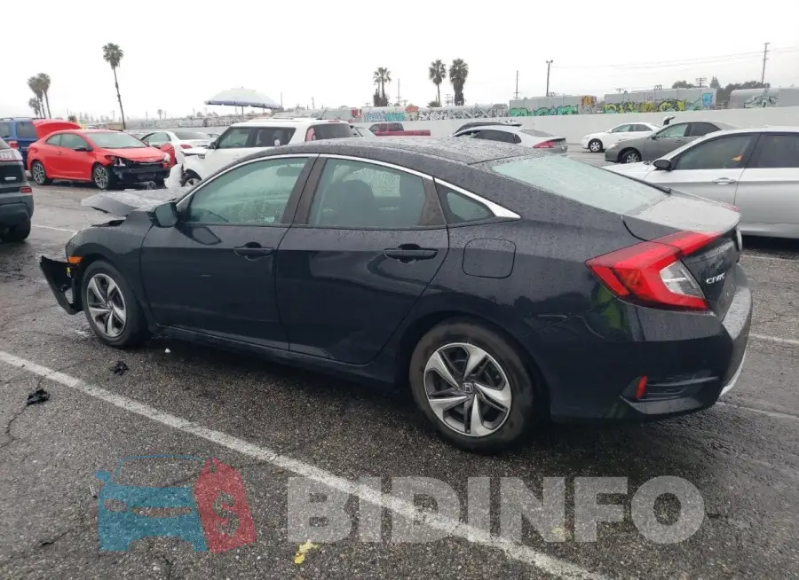 19XFC2F65LE208301 Photo# 2