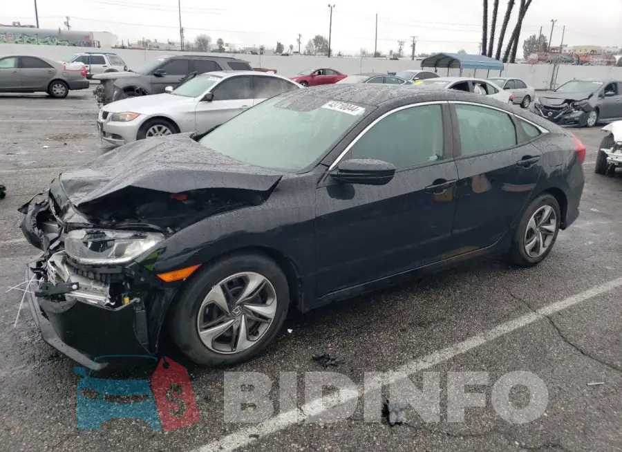 19XFC2F65LE208301 Photo# 1