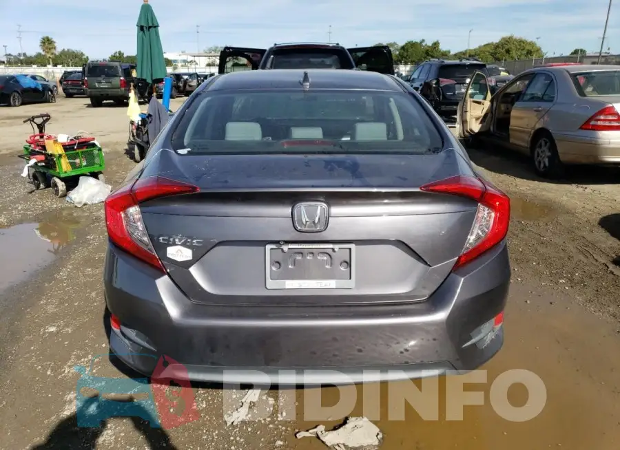 19XFC2F71HE027387 Photo# 6