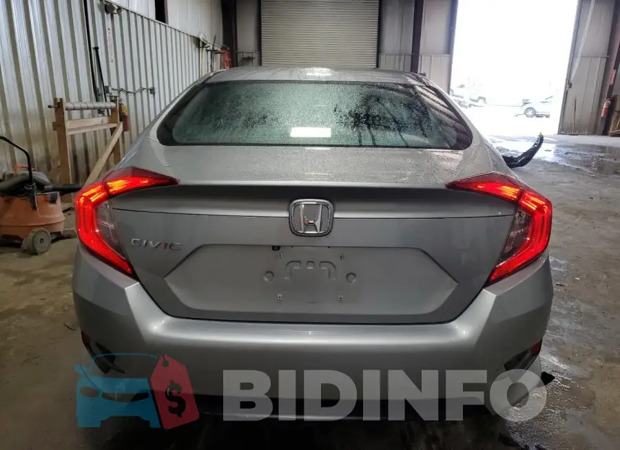 19XFC2F79GE002087 Photo# 6