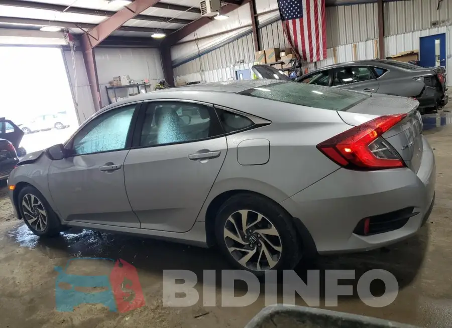 19XFC2F79GE002087 Photo# 2