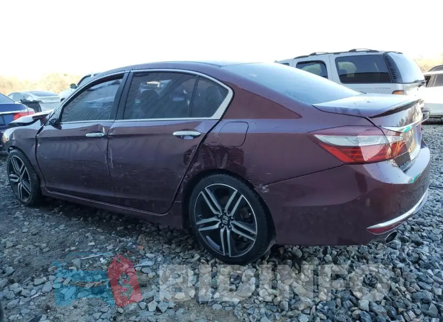 1HGCR2F16HA025247 Photo# 2