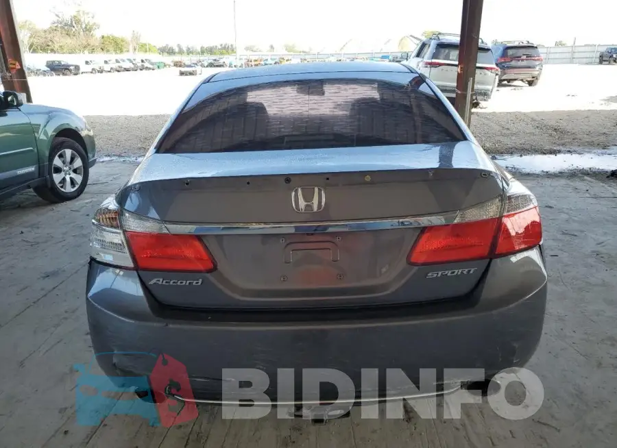 1HGCR2F56FA270937 Photo# 6