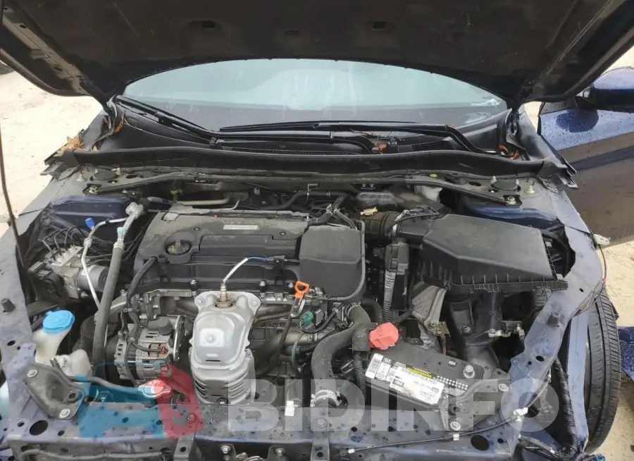 1HGCR2F6XHA134547 Photo# 11