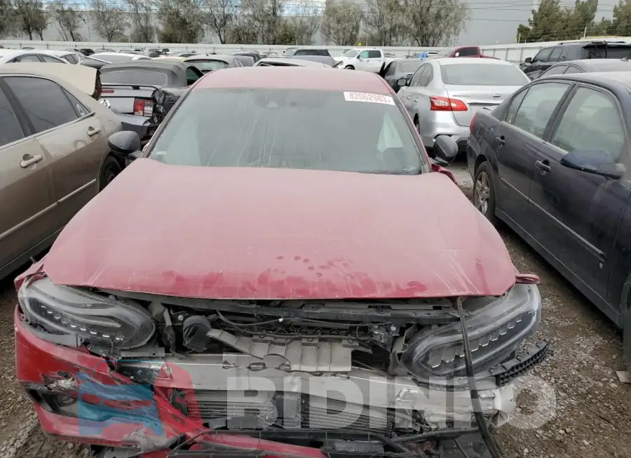1HGCV1F31NA056537 Photo# 5