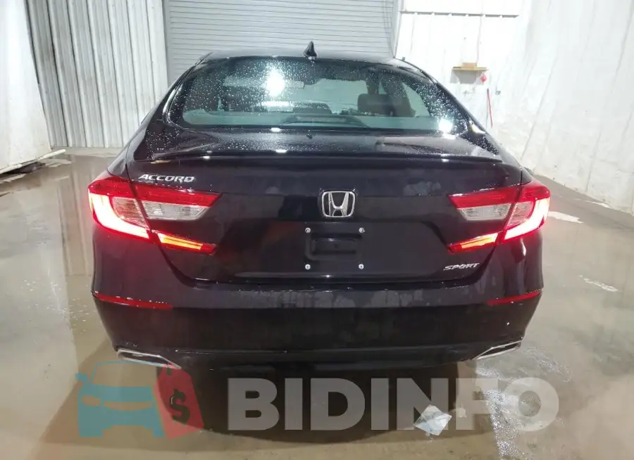 1HGCV1F35NA108574 Photo# 6