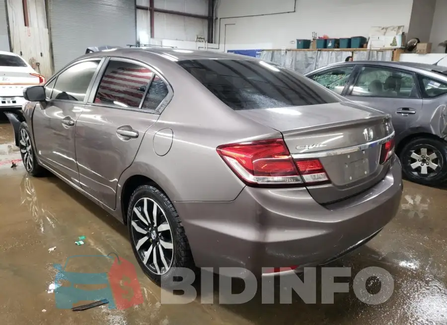 2HGFB2F97FH540795 Photo# 2