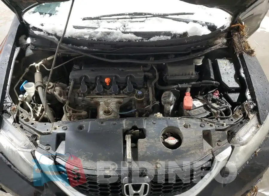 2HGFB2F98FH526212 Photo# 11