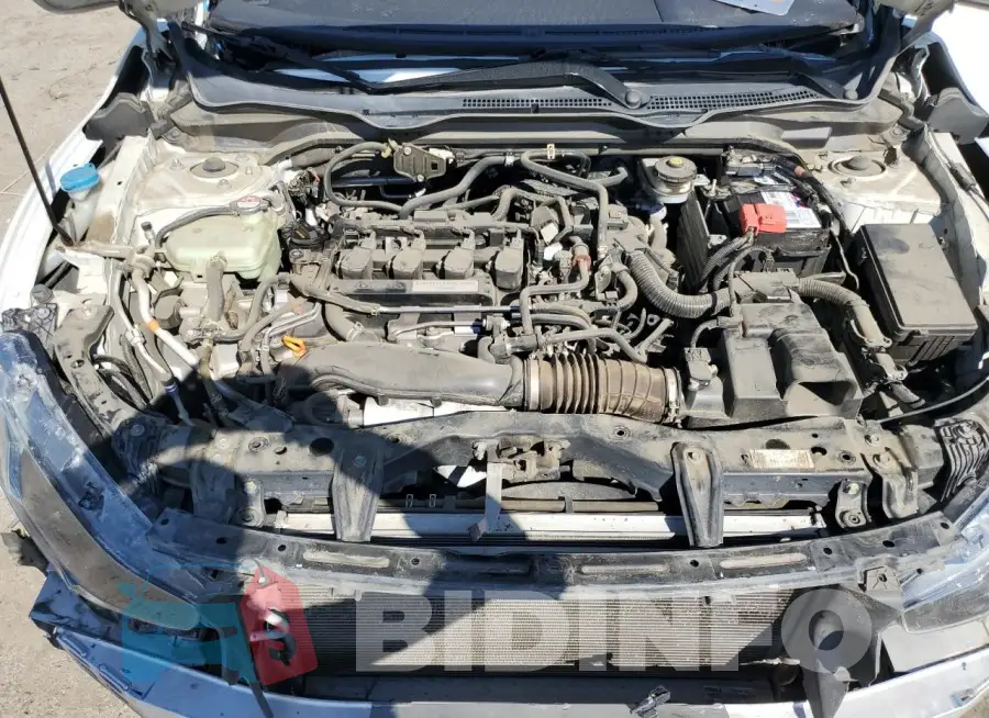 2HGFC1F31GH658071 Photo# 11