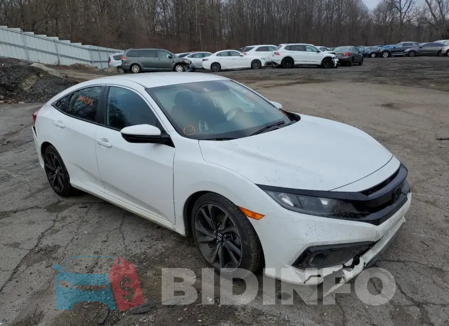 2HGFC2F80MH540042 Photo# 4