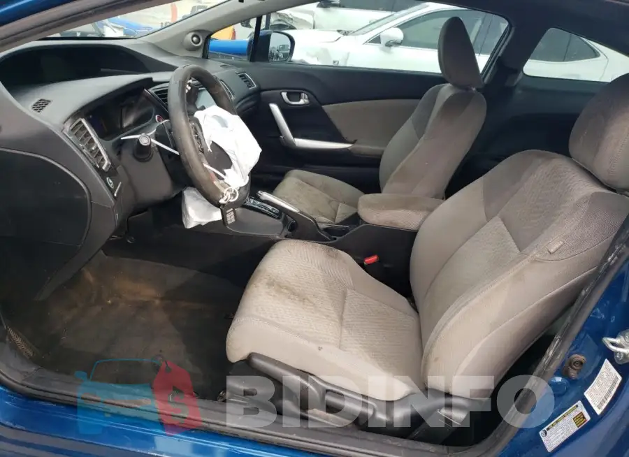 2HGFG3B82FH512052 Photo# 7