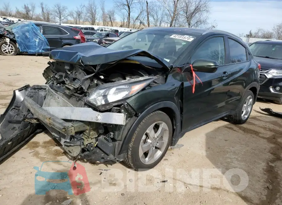 3CZRU6H78HM730144 Photo# 1