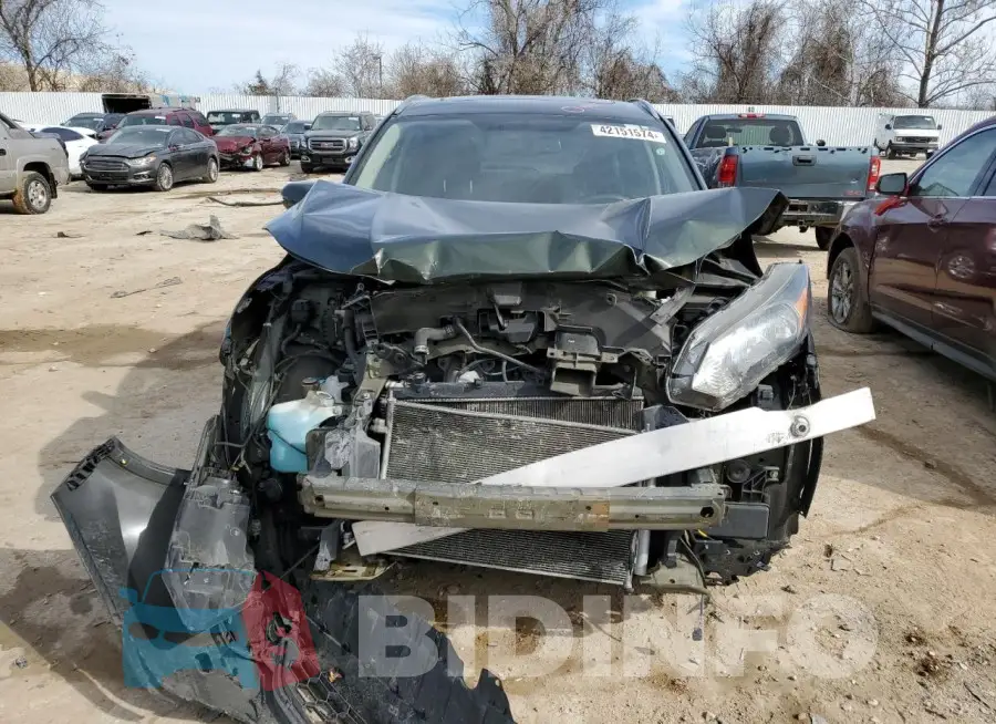 3CZRU6H78HM730144 Photo# 5