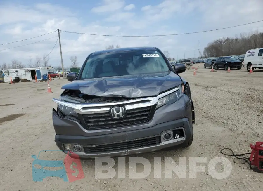 5FPYK3F73HB004406 Photo# 5