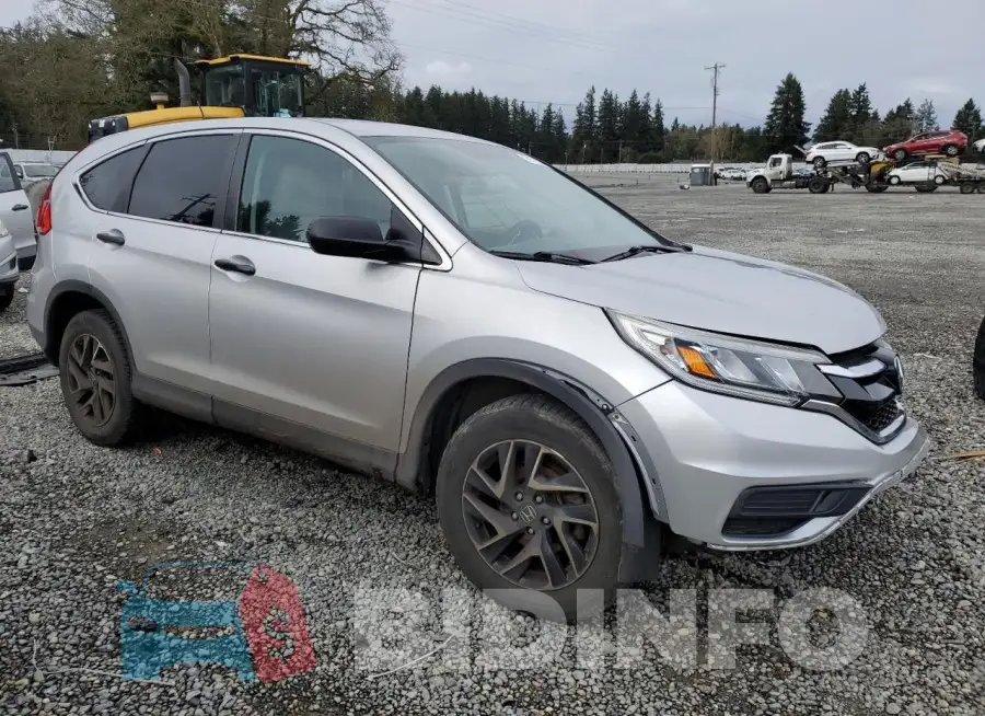 5J6RM4H45GL058683 Photo# 4