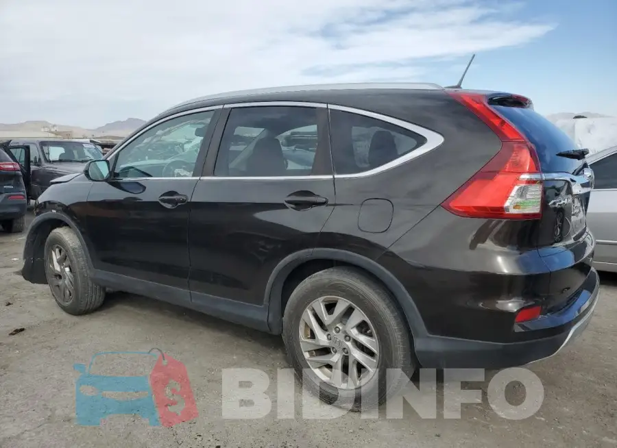 5J6RM4H77FL056782 Photo# 2