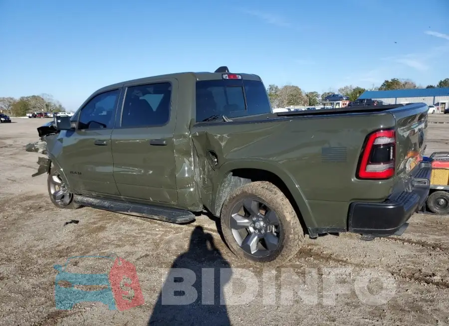 1C6SRFFT7MN669952 Photo# 2