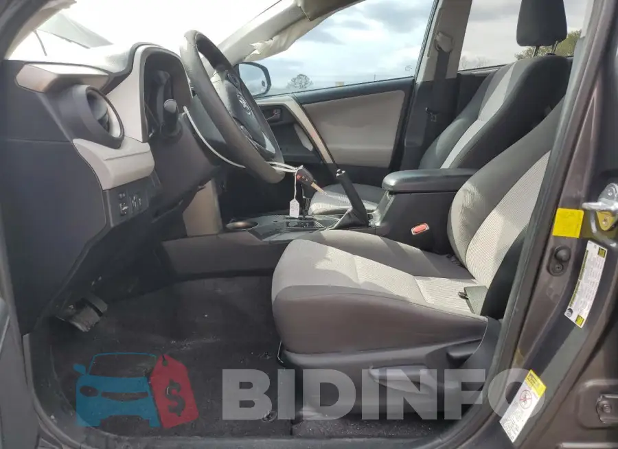 2T3ZFREV7FW227382 Photo# 7