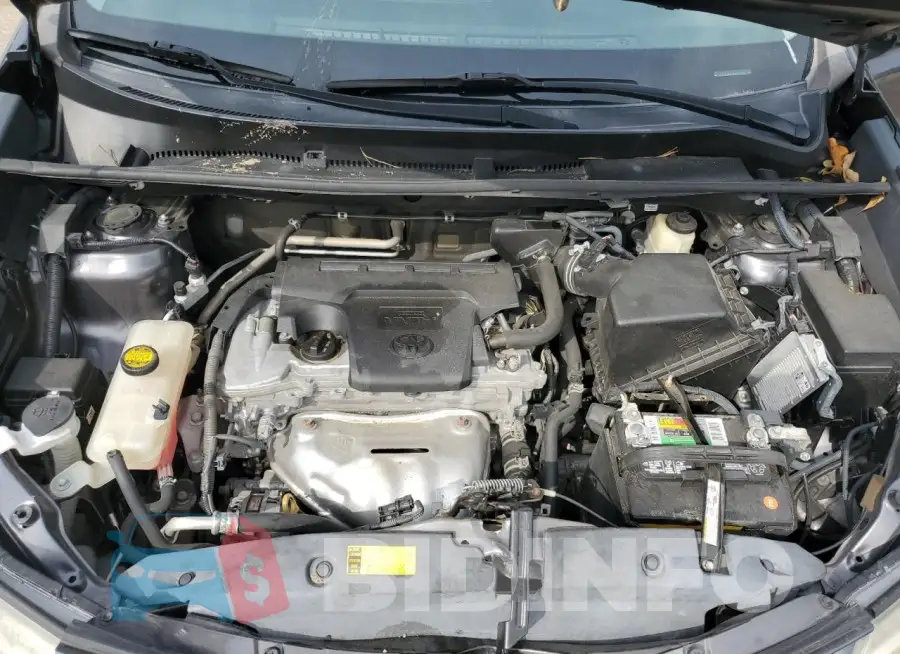 2T3ZFREV7FW227382 Photo# 12