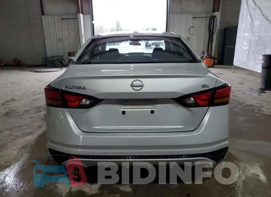 1N4BL4EV1PN360859 Photo# 6