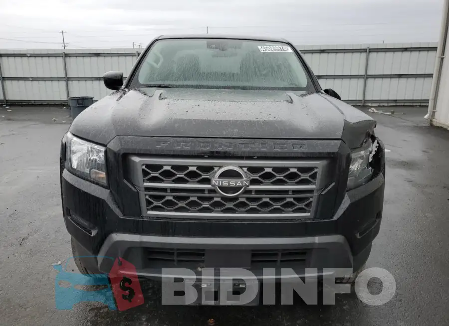 1N6ED1EK4PN654715 Photo# 5
