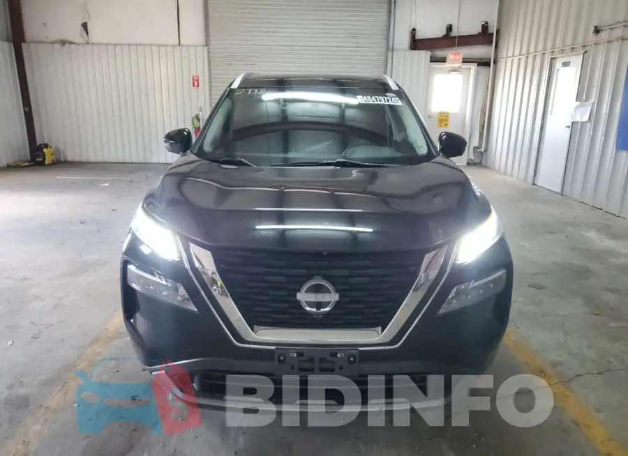 5N1BT3CB5PC781567 Photo# 5