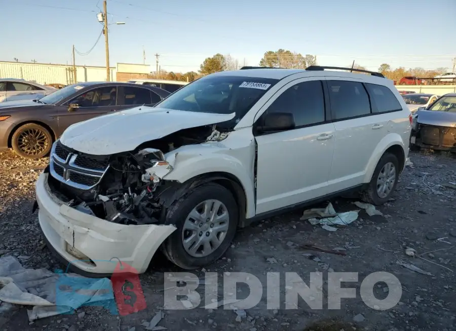 3C4PDCAB1LT237852 Photo# 1