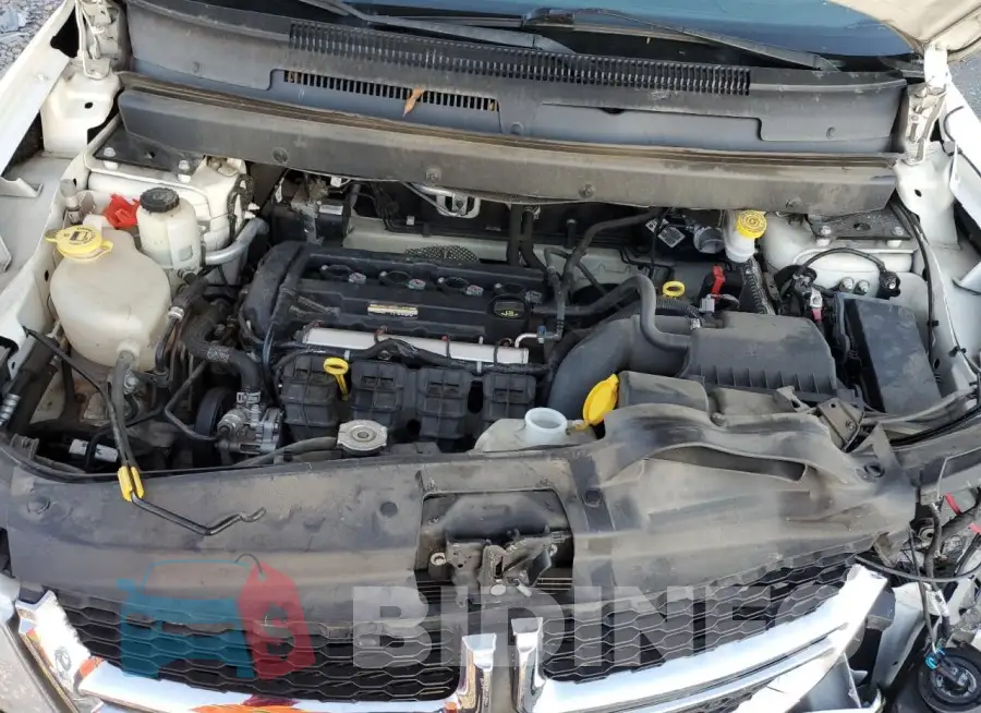 3C4PDCAB1LT237852 Photo# 11