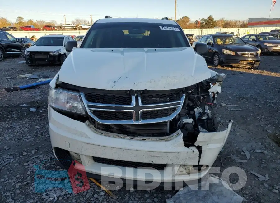 3C4PDCAB1LT237852 Photo# 5