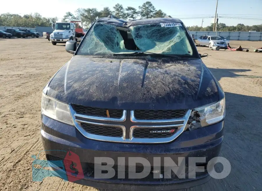 3C4PDCAB5LT237448 Photo# 5