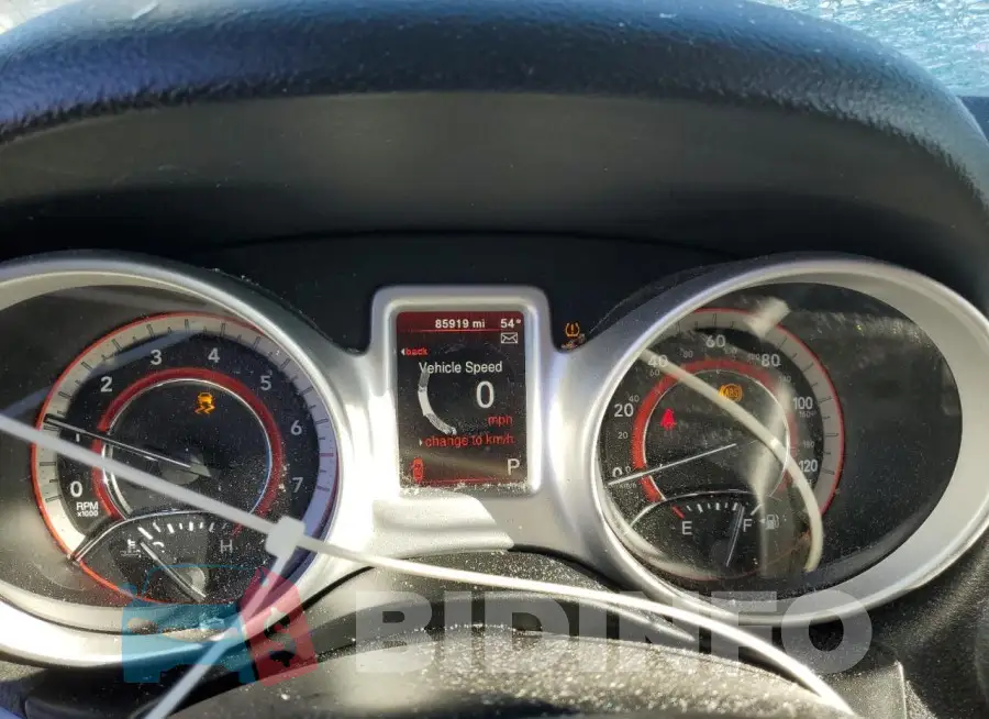 3C4PDCAB5LT237448 Photo# 9