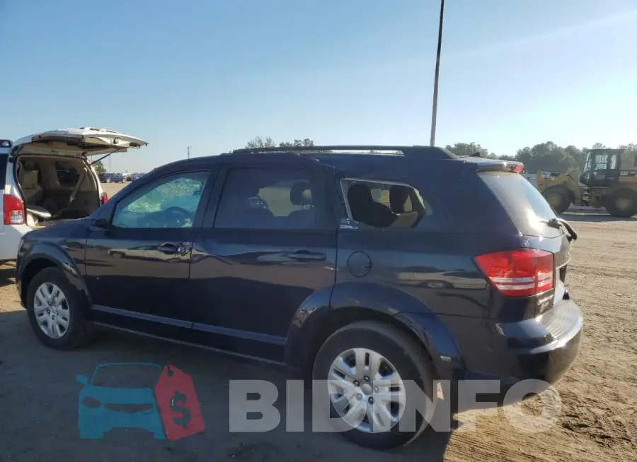 3C4PDCAB5LT237448 Photo# 2