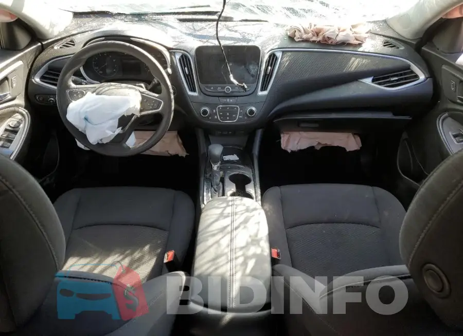 1G1ZD5ST0PF230119 Photo# 8