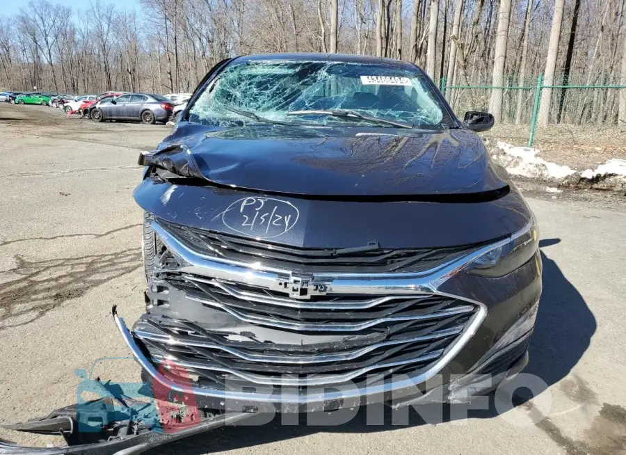 1G1ZD5ST0PF230119 Photo# 5