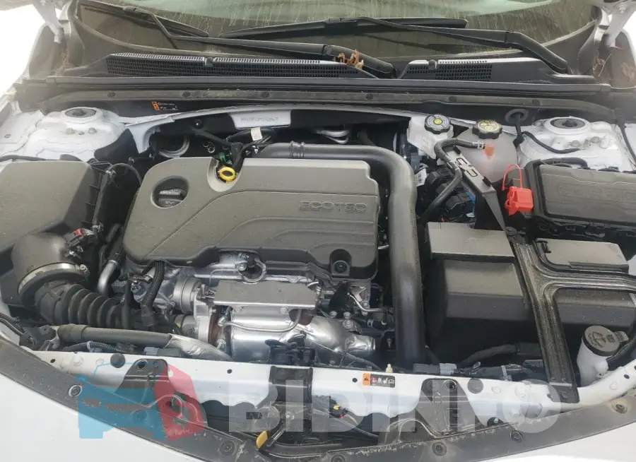 1G1ZD5ST2PF215279 Photo# 11