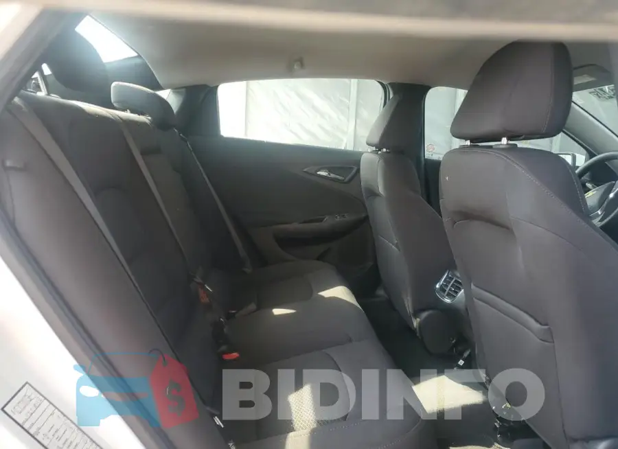 1G1ZD5ST2PF215279 Photo# 10