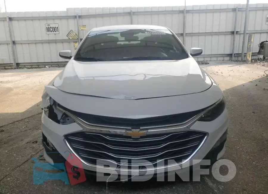 1G1ZD5ST2PF215279 Photo# 5