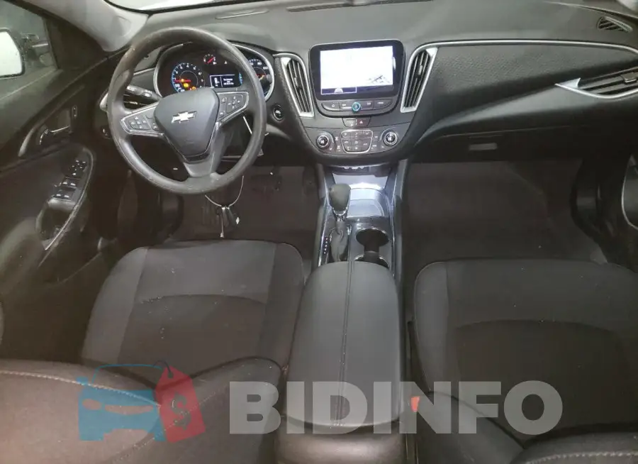 1G1ZD5ST2PF229747 Photo# 8