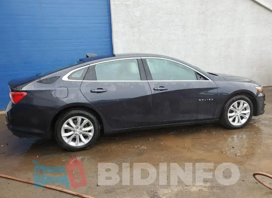 1G1ZD5ST3PF187704 Photo# 3