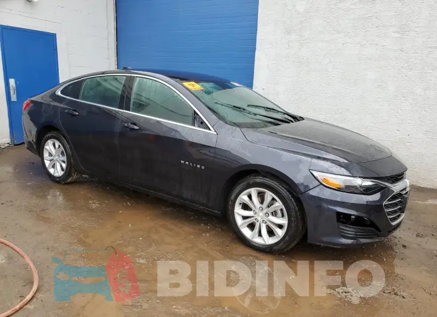 1G1ZD5ST3PF187704 Photo# 4
