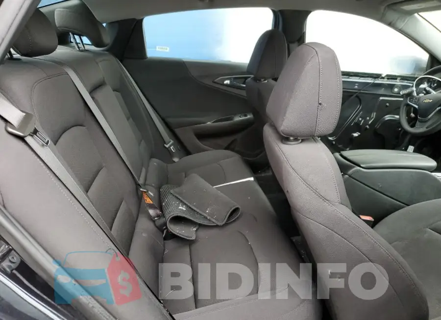 1G1ZD5ST3PF187704 Photo# 10