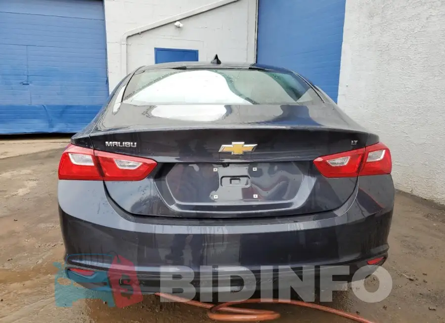 1G1ZD5ST3PF187704 Photo# 6