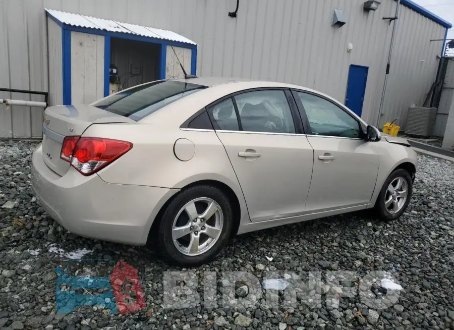 1G1ZD5ST3PF225738 Photo# 3